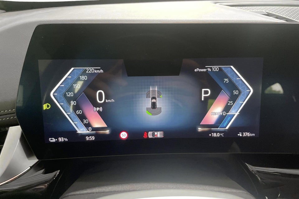 BMW iX1 eDrive20 X-Line 5d