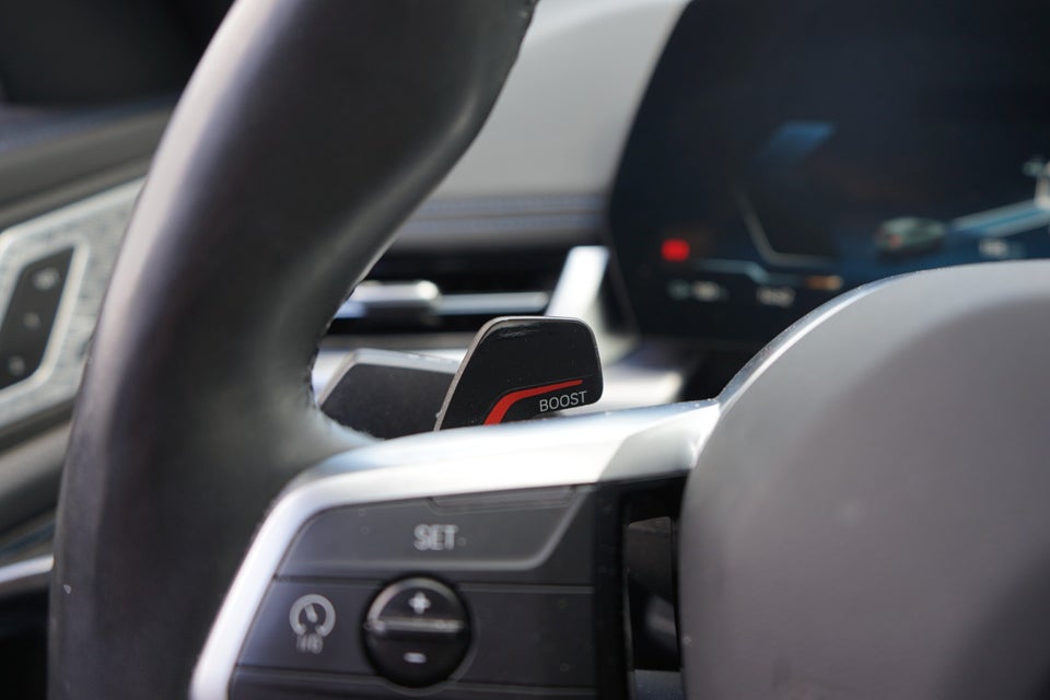 BMW iX1 xDrive30 M-Sport 5d
