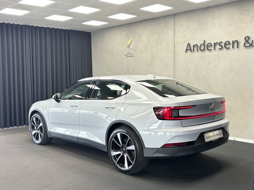 Polestar 2 Standard Range 5d