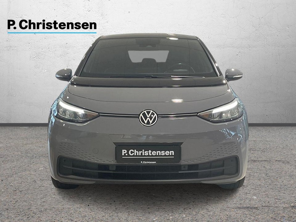 VW ID.3 58 Pro Performance 5d