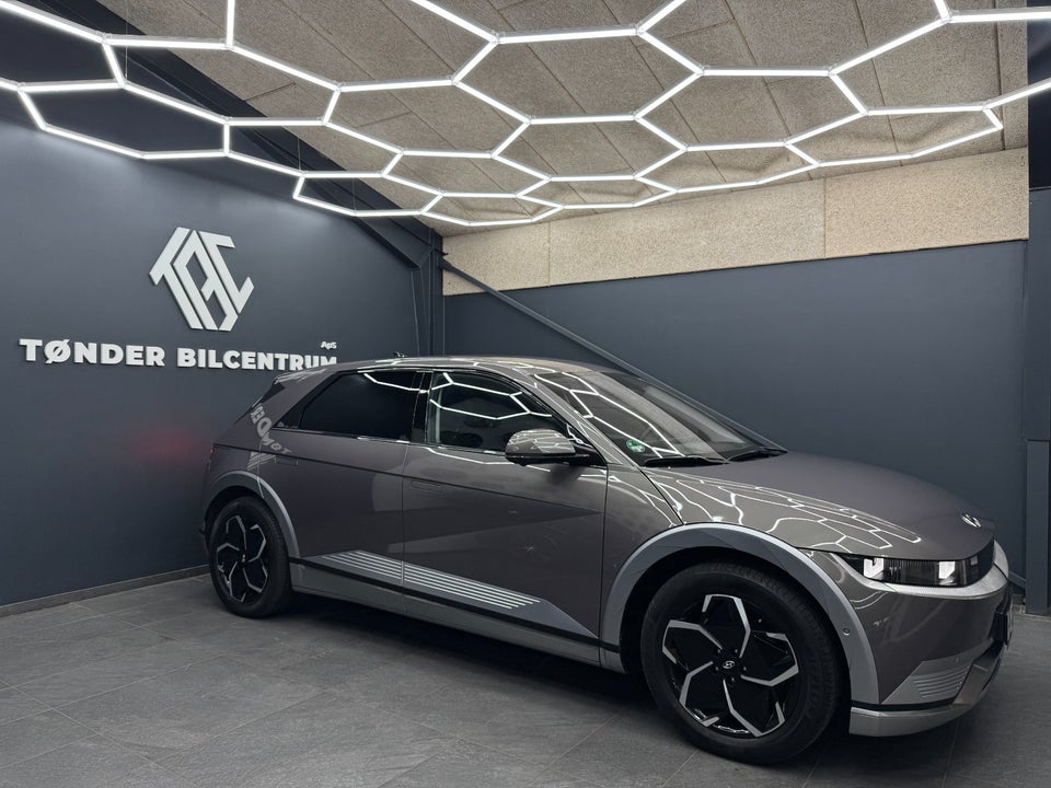 Hyundai Ioniq 5 73 Uniq 5d