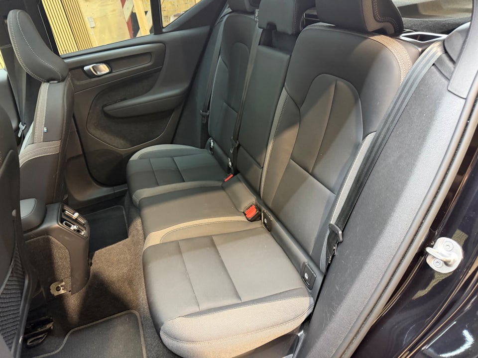 Volvo XC40 P6 ReCharge Ultimate 5d