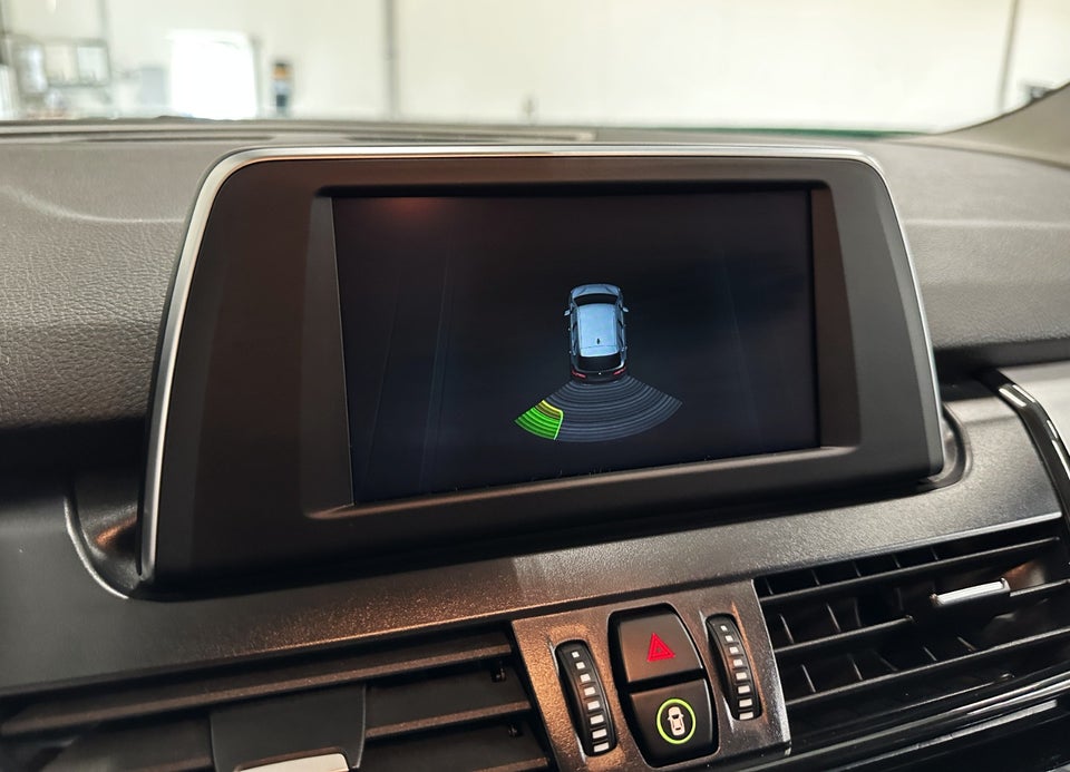 BMW 225xe 1,5 Active Tourer iPerformance aut. 5d