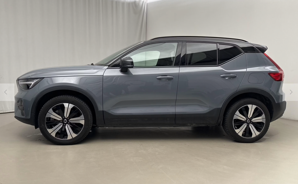 Volvo XC40 P6 ReCharge Core 5d