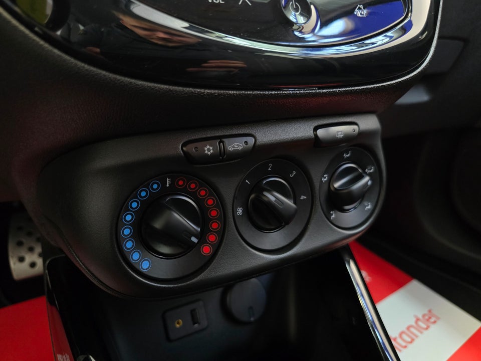 Opel Corsa 1,0 T 90 Cosmo 5d