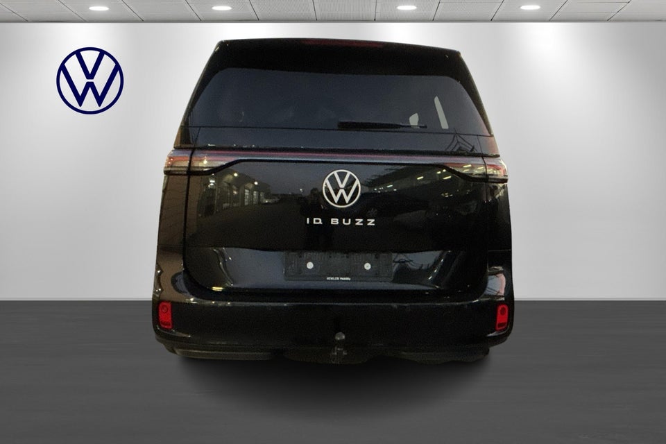 VW ID. Buzz 77 Style SWB 5d