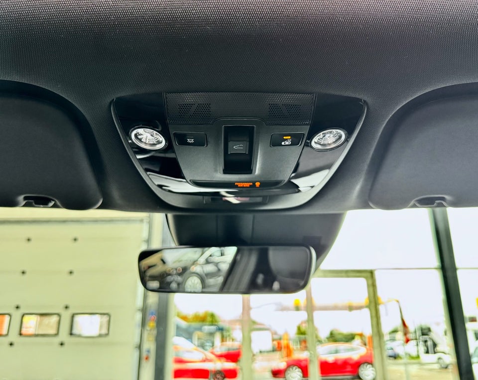 Kia EV6 77 Long Range Performance GT-Line AWD 5d
