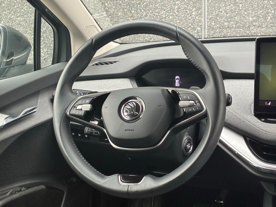 Skoda Enyaq 85 iV Premium 5d