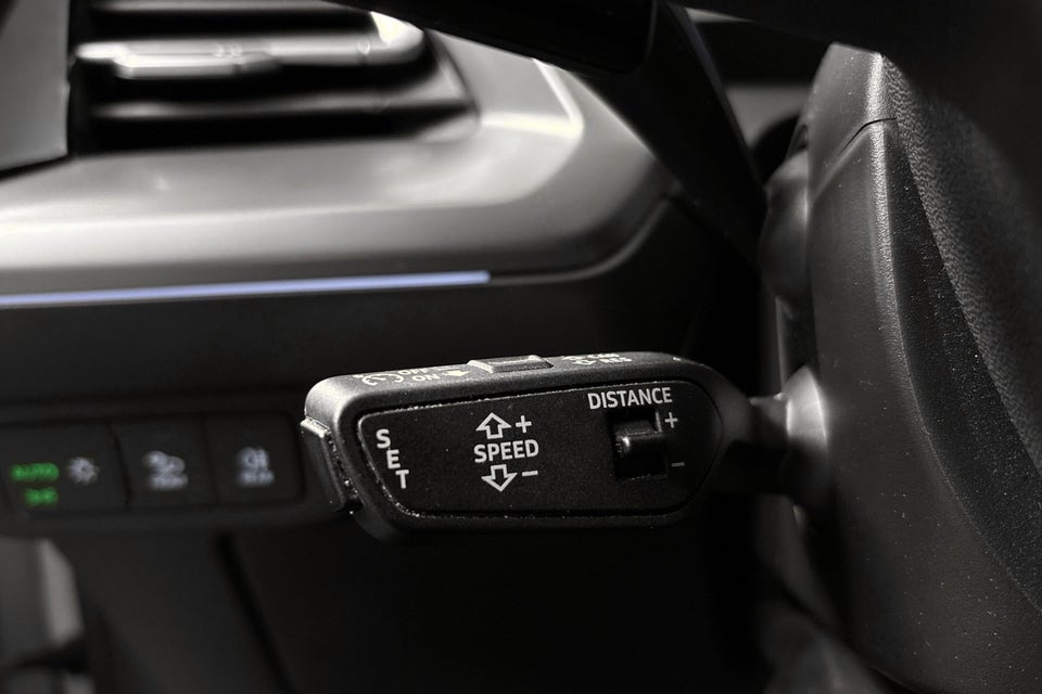 Audi Q4 e-tron 40 Attitude Sportback 5d