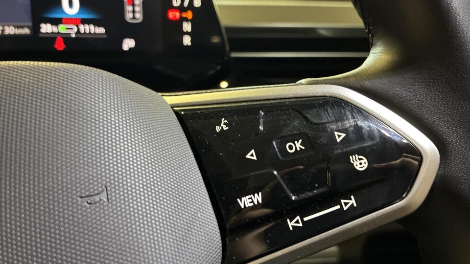 VW ID.Buzz 86 Life+ 6prs LWB 5d