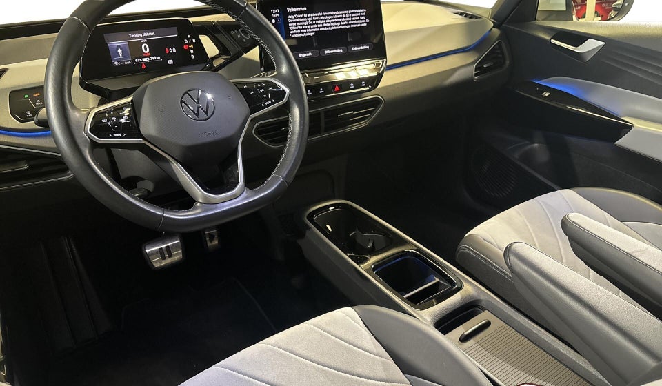 VW ID.3 77 Pro S 5d