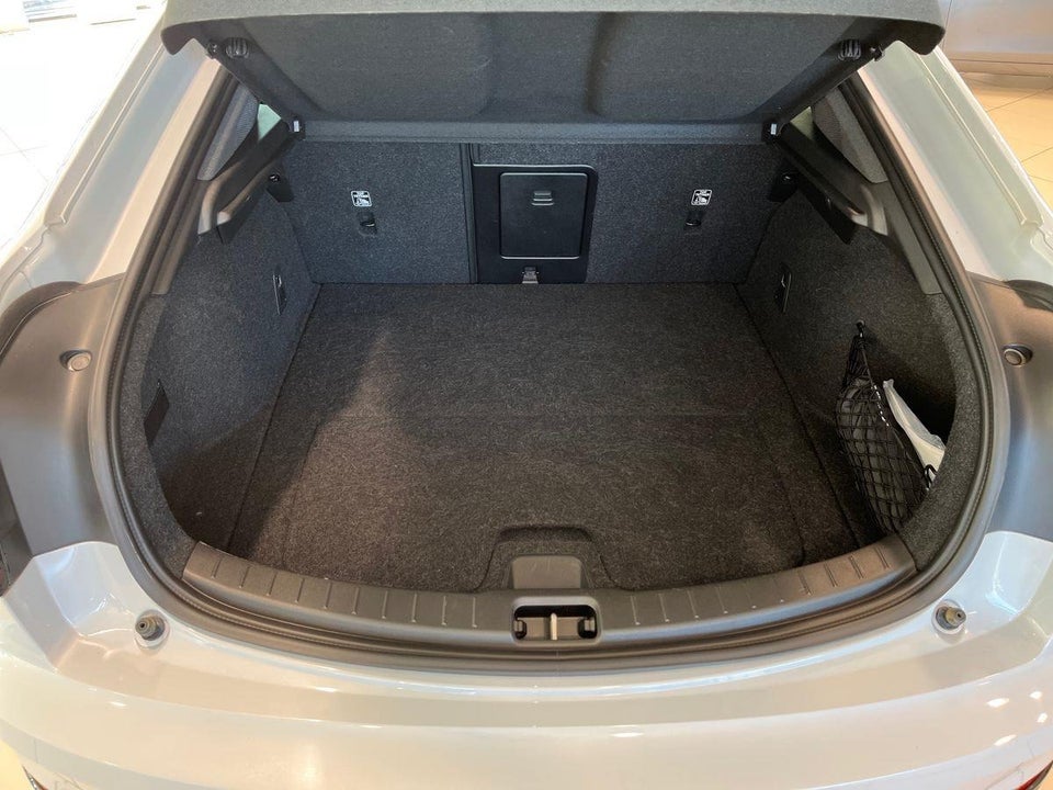 Polestar 2 Long Range 5d
