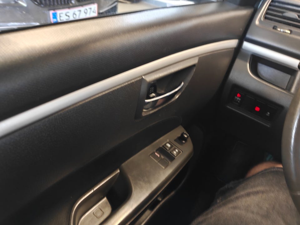 Suzuki Swift 1,2 GL ECO+ 5d