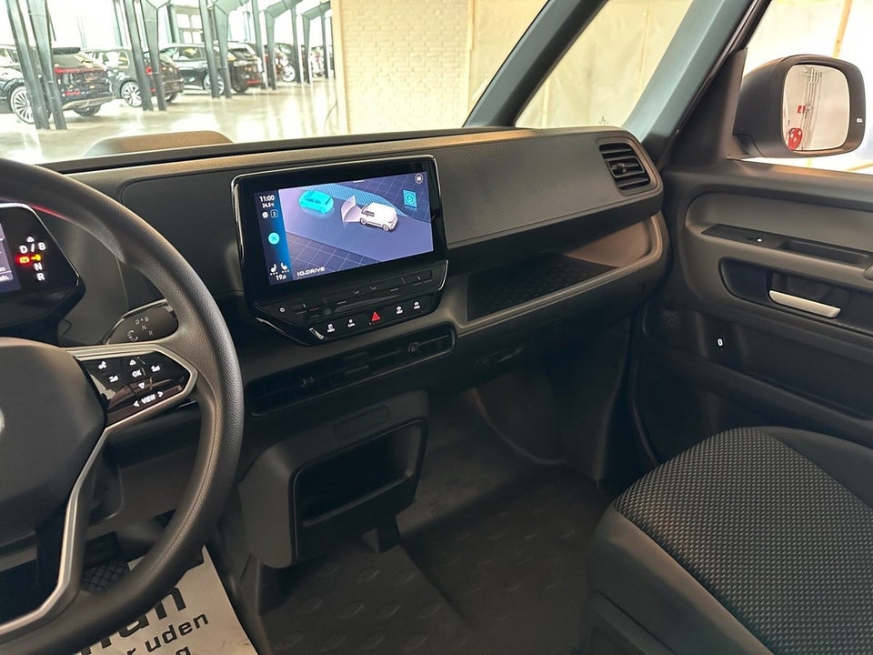 VW ID.Buzz 77 Cargo