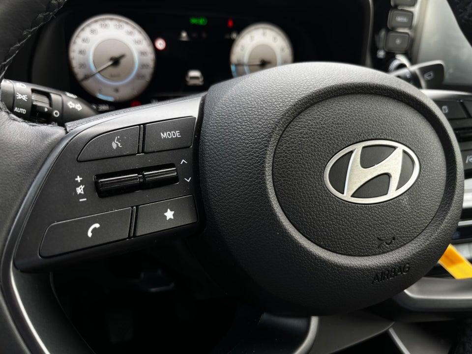 Hyundai i20 1,0 T-GDi Advanced 5d