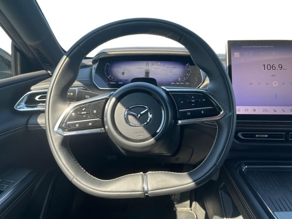 Mazda 6e Takumi 5d
