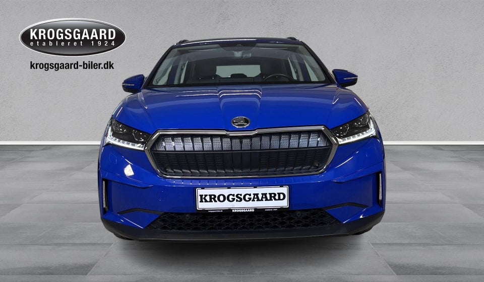 Skoda Enyaq 60 iV 5d