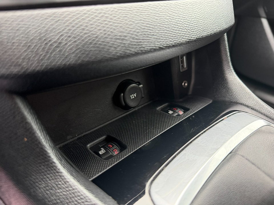 Peugeot 308 1,6 BlueHDi 120 Allure SW 5d