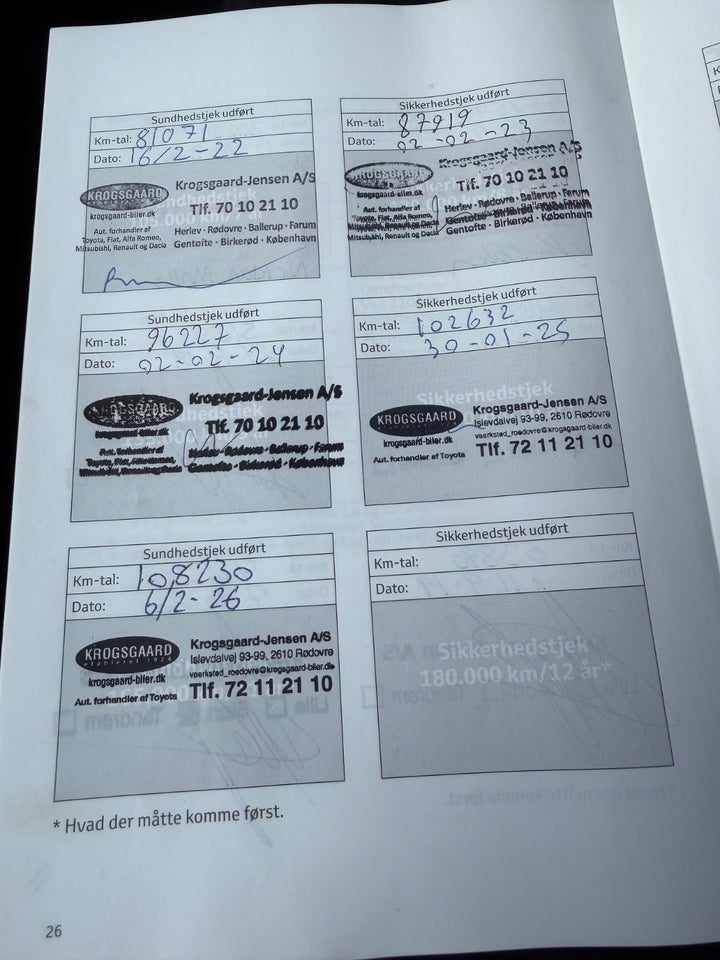 Toyota Avensis 1,8 VVT-i T2 Premium stc. 5d