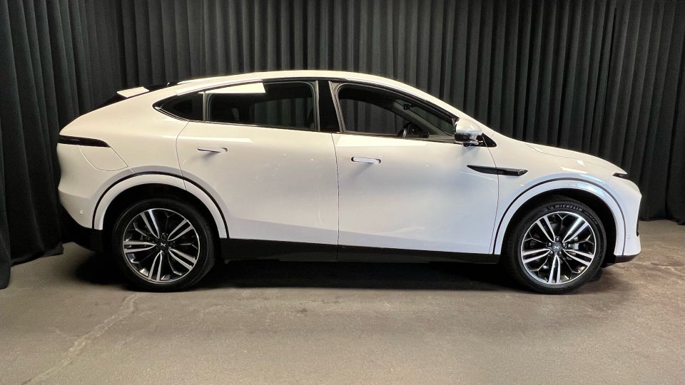 Xpeng G6 Long Range 5d