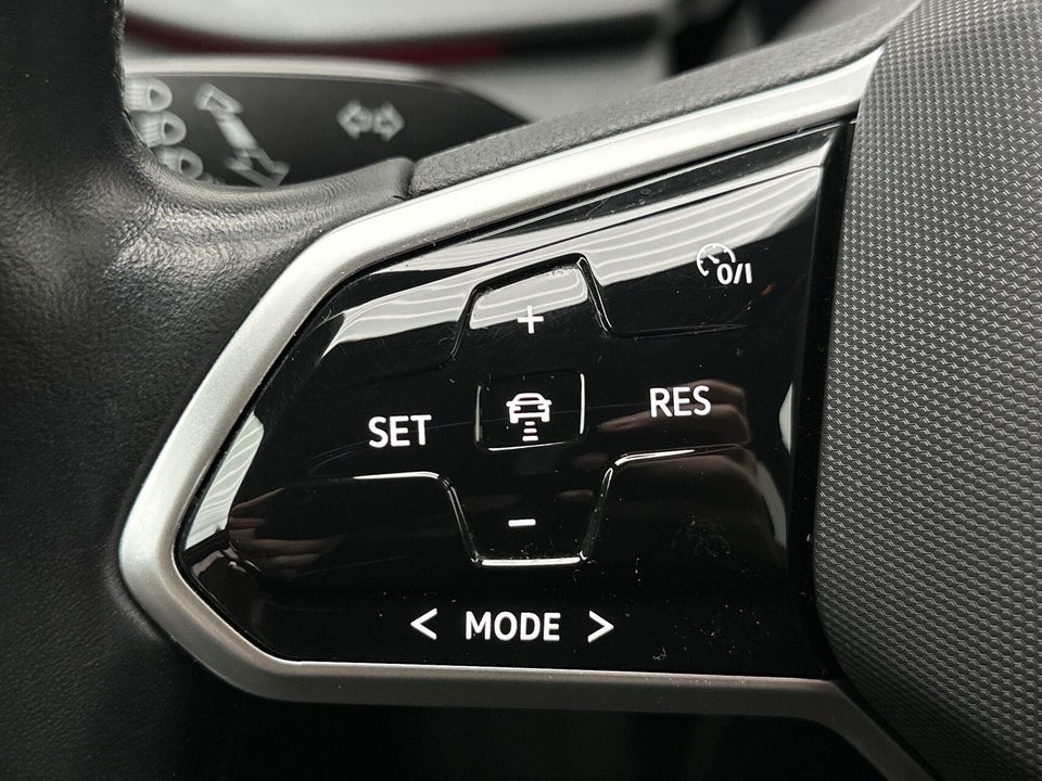 VW ID.3 58 1ST Plus 5d