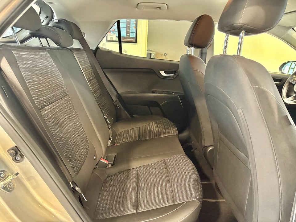 Kia Stonic 1,0 T-GDi Upgrade DCT 5d