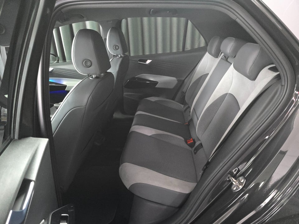 VW ID.3 58 1ST Plus 5d