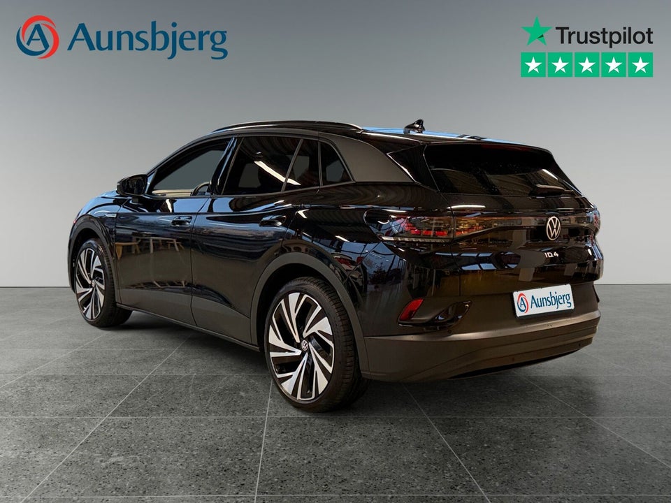 VW ID.4 77 Pro Performance 5d