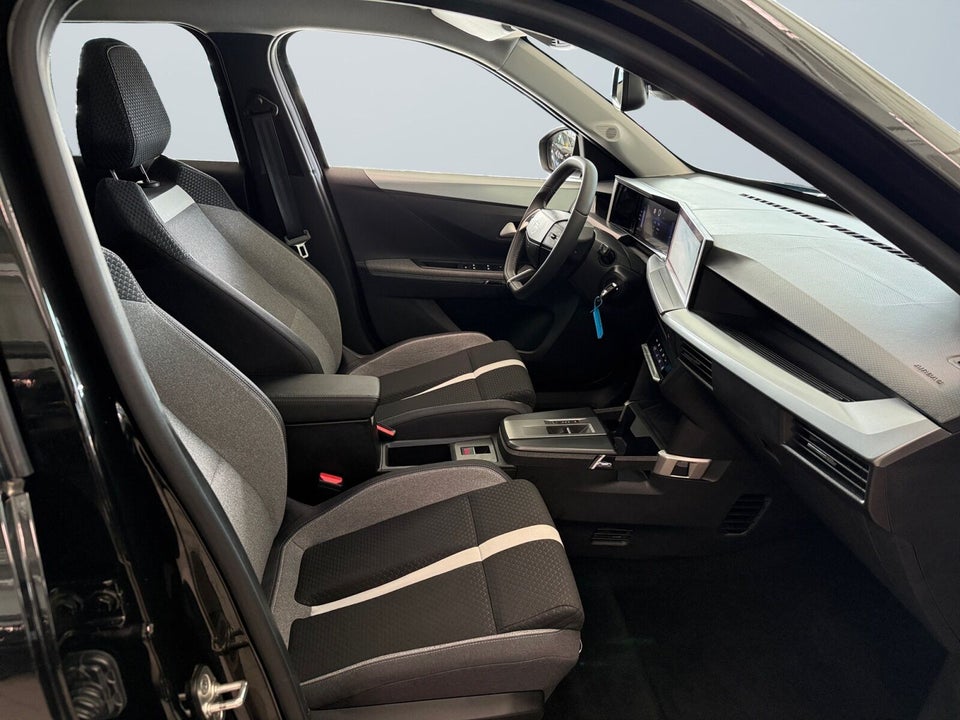 Opel Frontera 44 GS 5d