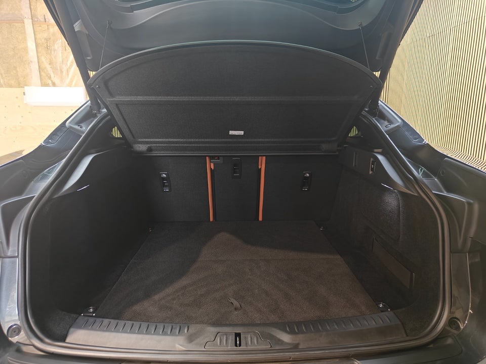 Jaguar I-Pace EV400 R-Dynamic HSE AWD 5d