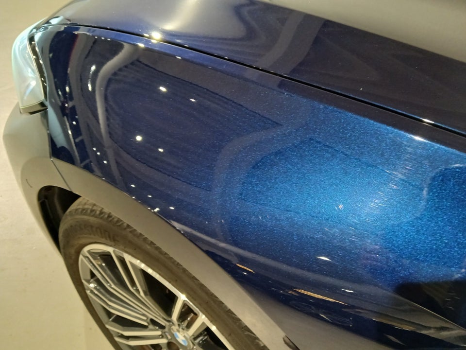 BMW 330i 2,0 Touring M-Sport aut. 5d