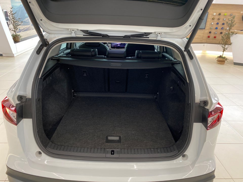 Skoda Enyaq 80 iV Plus Suite 5d