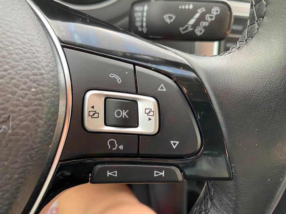 VW Polo 1,2 TSi 110 Highline BMT 5d