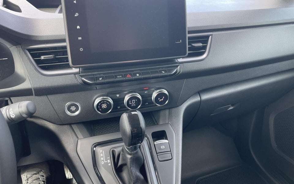 Nissan Townstar 45 N-Connecta L1H1