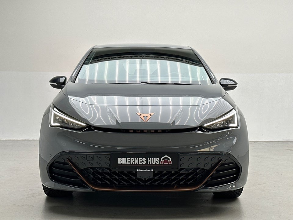 Cupra Born 58 High 5d