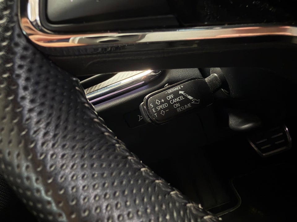 Skoda Enyaq 80 iV Sportline 5d