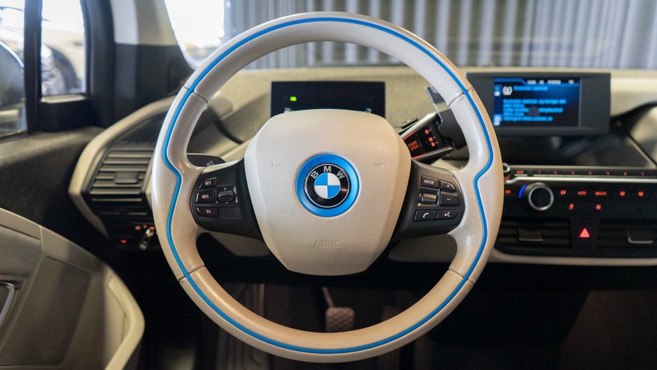 BMW i3 BEV 5d