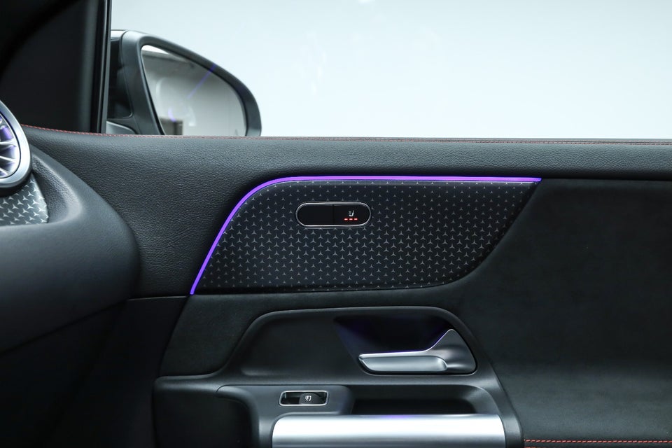 Mercedes EQA250+ AMG Advance Plus 5d