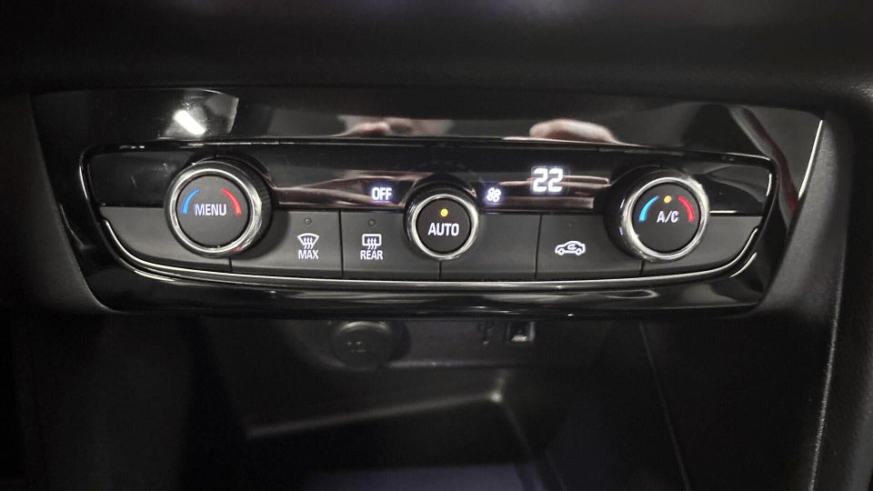 Opel Corsa-e 50 Edition 5d