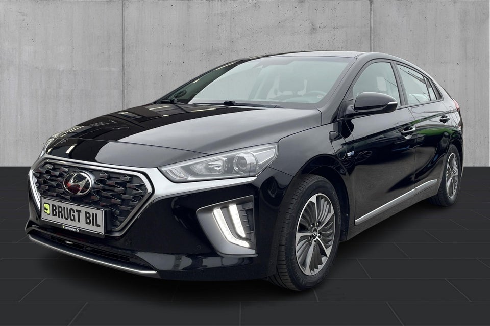 Hyundai Ioniq 1,6 PHEV Trend DCT 5d