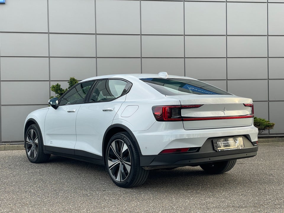 Polestar 2 Long Range 5d