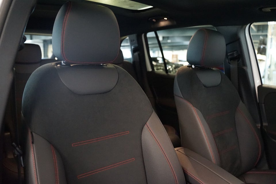 Mercedes EQB250+ AMG Premium 5d