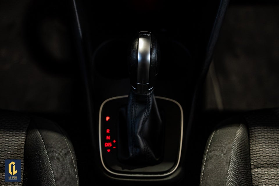 VW Polo 1,2 TSi 110 Highline DSG BMT 5d