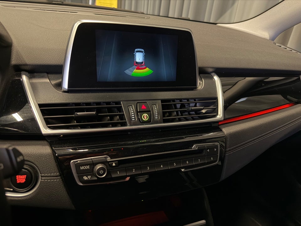 BMW 225xe 1,5 Active Tourer Sport Line aut. 5d