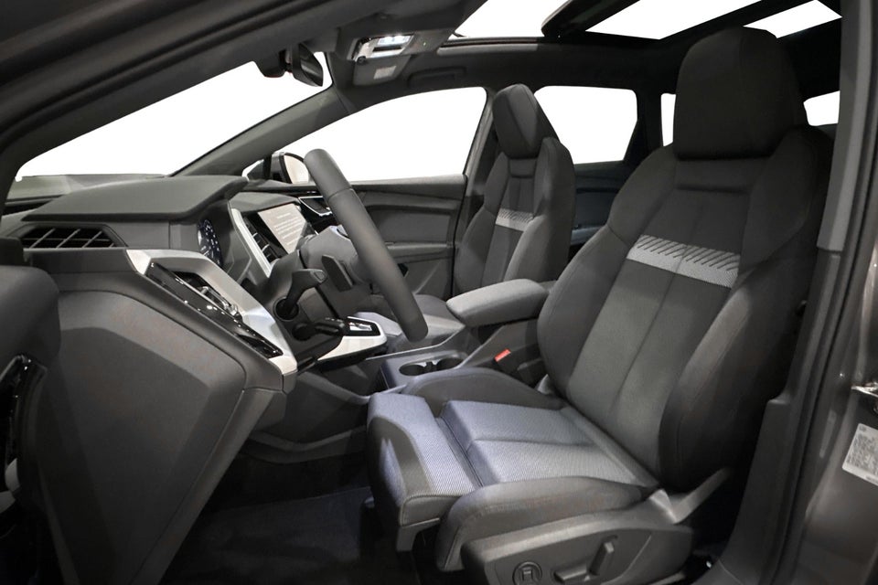 Audi Q4 e-tron 45 S-line Edition 5d