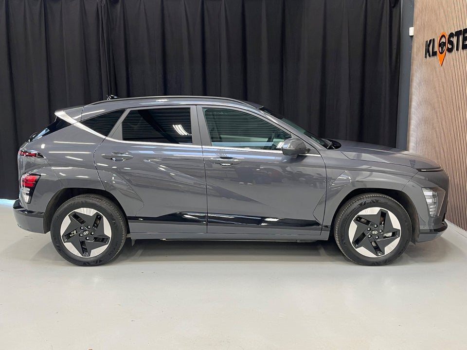 Hyundai Kona 65 EV Ultimate 5d