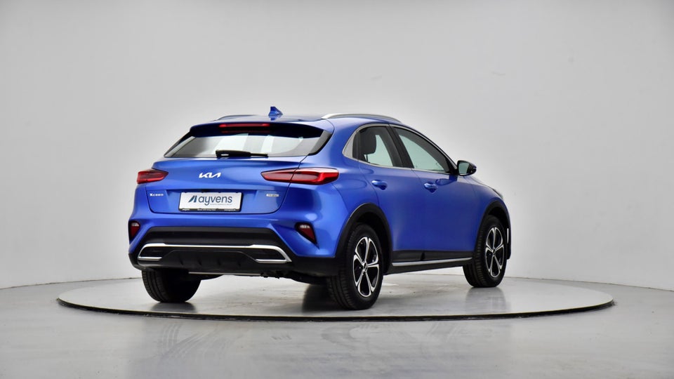 Kia XCeed 1,6 PHEV Prestige DCT 5d