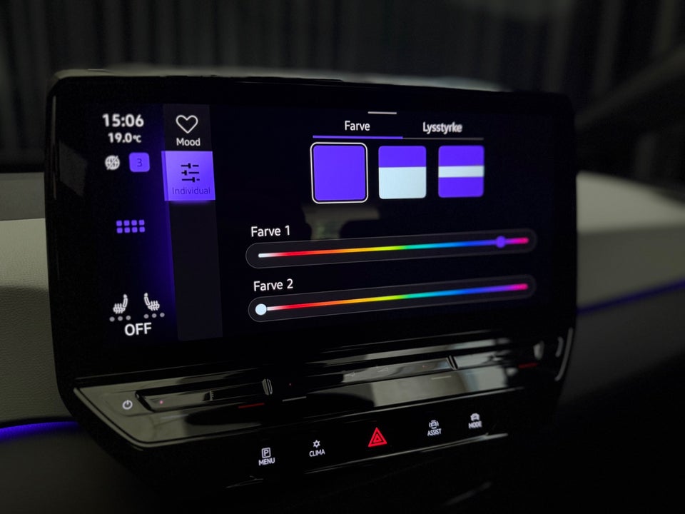VW ID.3 58 Pro Move 5d