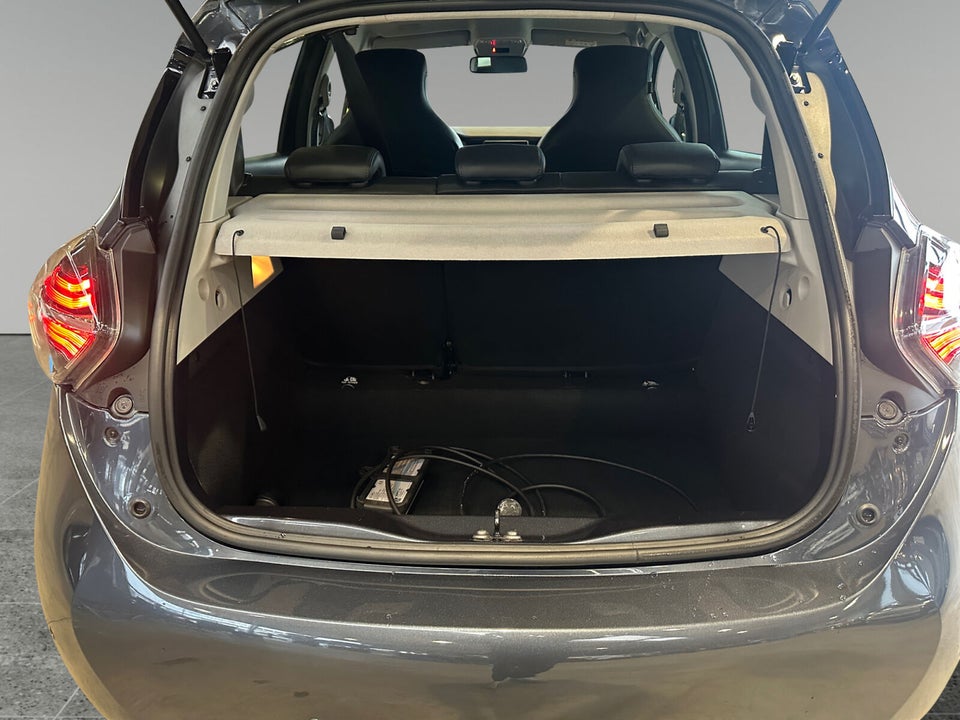 Renault Zoe 52 Experience 5d