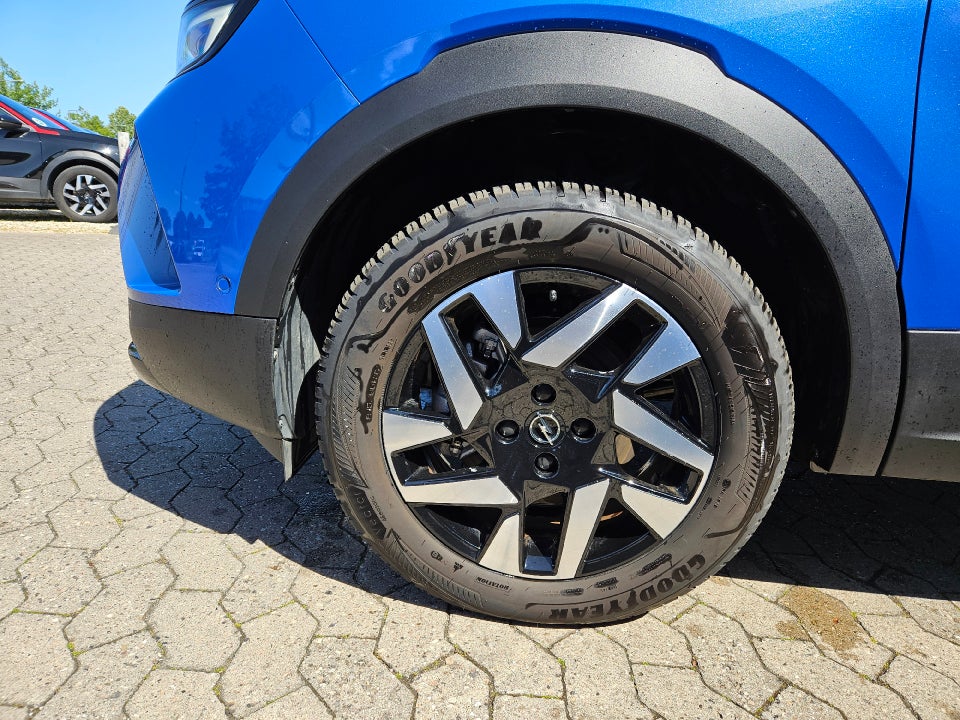 Opel Mokka-e 50 GS Line 5d